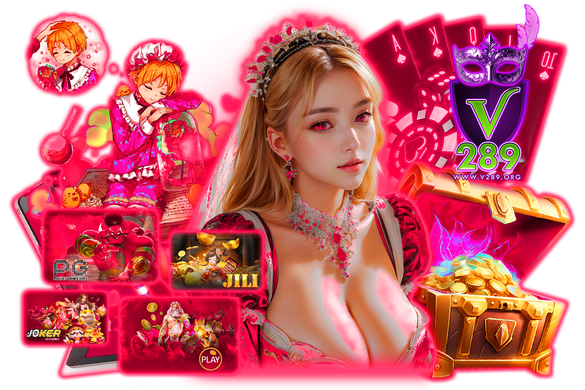 v289 ทางเข้า